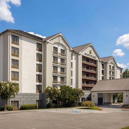 Hyatt Place Atlanta/Cobb Galleria Smyrna Exterior foto