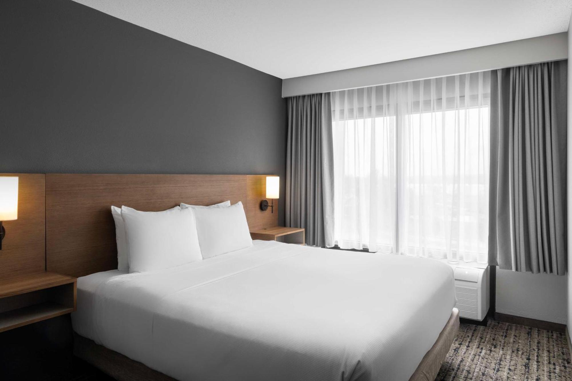 Hyatt Place Atlanta/Cobb Galleria Smyrna Exterior foto