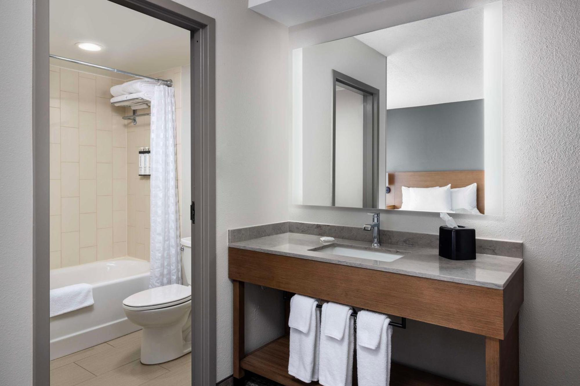 Hyatt Place Atlanta/Cobb Galleria Smyrna Exterior foto