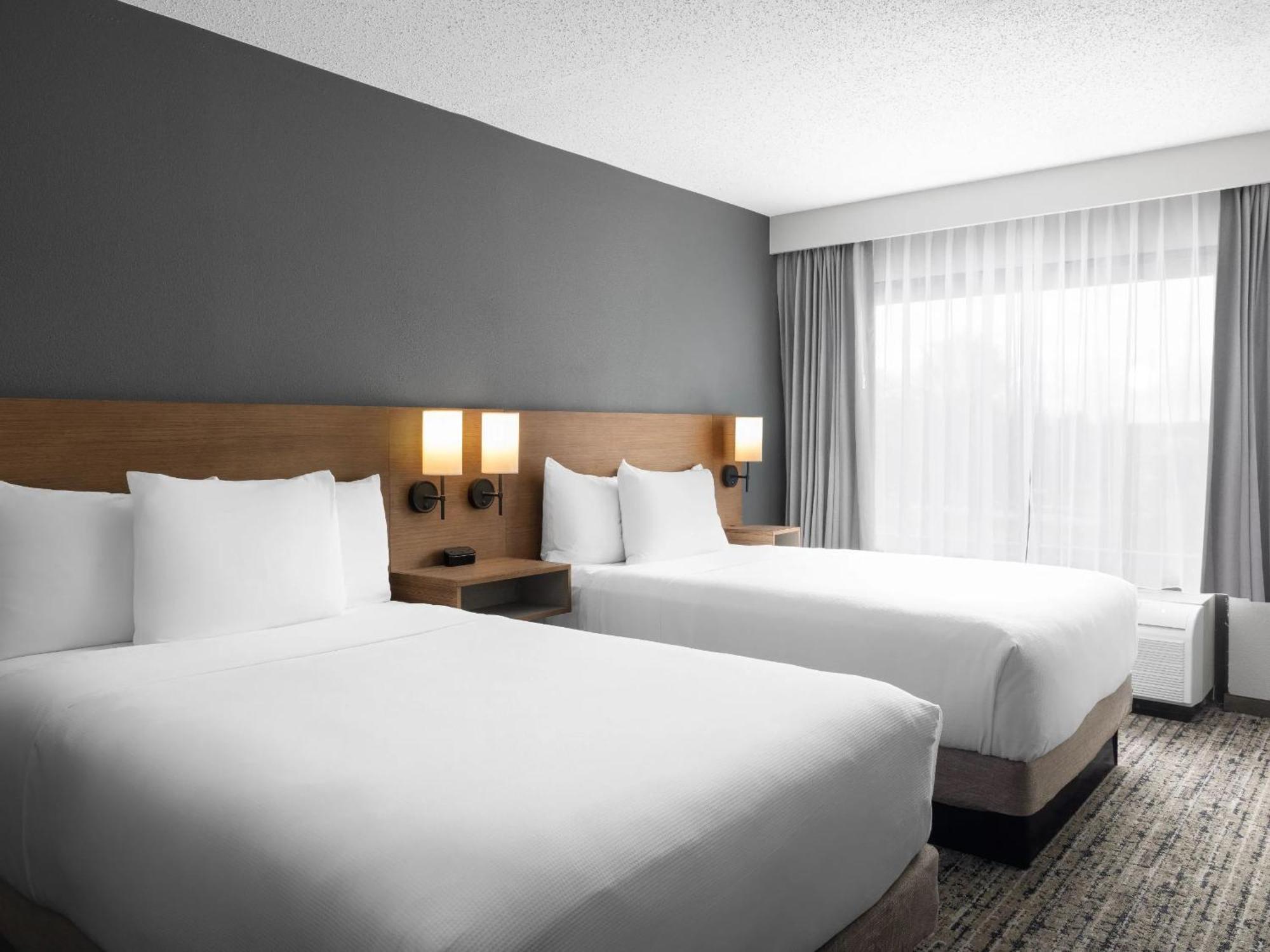 Hyatt Place Atlanta/Cobb Galleria Smyrna Exterior foto