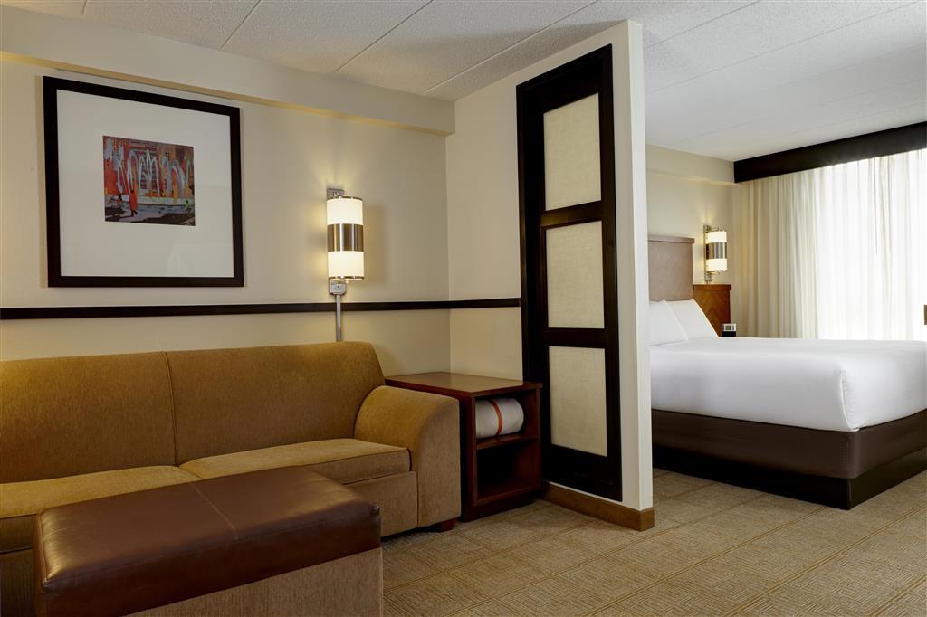 Hyatt Place Atlanta/Cobb Galleria Smyrna Zimmer foto