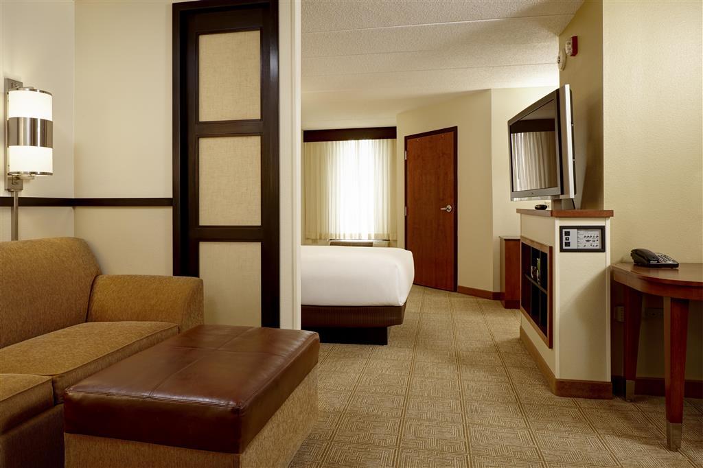 Hyatt Place Atlanta/Cobb Galleria Smyrna Zimmer foto