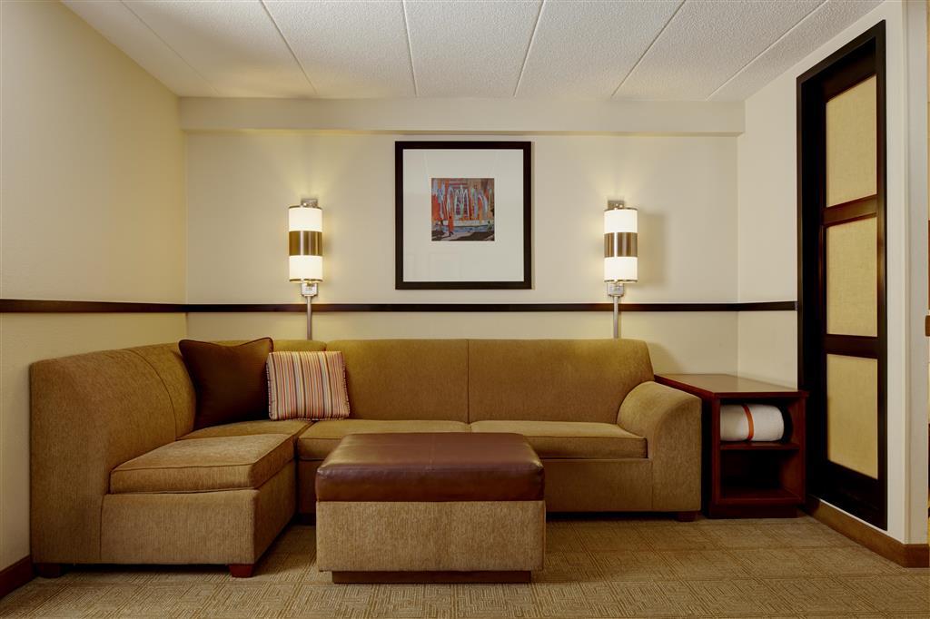 Hyatt Place Atlanta/Cobb Galleria Smyrna Zimmer foto